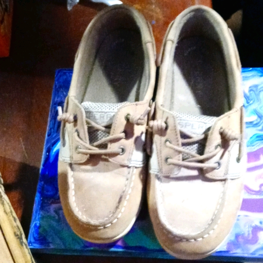 Sperry's